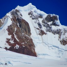 Cerro Grande (2751 meters high)